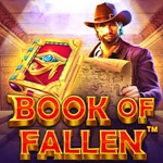 Book Of Fallen